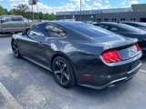 Used 2018 Ford Mustang Coupe image 2