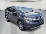 Used 2017 Honda CR-V EX-L image 2