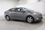 Used 2013 Hyundai Elantra GLS w/ Preferred Pkg image 2