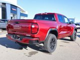 New 2025 GMC Canyon Elevation image 3