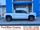 Used 2020 GMC Sierra 1500 AT4 w/ AT4 Premium Package image 3