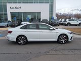 Certified 2021 Volkswagen Jetta GLI Autobahn image 2