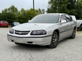 Used 2005 Chevrolet Impala w/ Preferred Equipment Group image 2