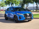 Used 2024 Nissan Kicks SR w/ SR Premium Package image 3