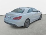 Used 2018 Mercedes-Benz CLA 250 image 5