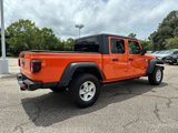 Used 2020 Jeep Gladiator Sport w/ Quick Order Package 24S image 5