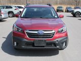 Used 2022 Subaru Outback Premium image 4