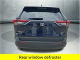 Used 2022 Toyota RAV4 XLE Premium image 4