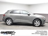 Used 2019 Audi Q3 2.0T Premium Plus w/ Premium Plus Package image 4