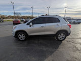 Used 2017 Chevrolet Trax LT w/ LT Convenience Package image 5