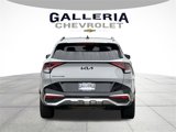 Used 2023 Kia Sportage SX image 6