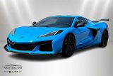 Used 2024 Chevrolet Corvette Z06 w/ Z07 Performance Package image 2