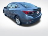 Used 2014 MAZDA MAZDA3 i Touring w/ Technology Package image 3