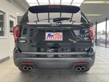 Used 2019 Ford Explorer Sport w/ Equipment Group 401A image 6