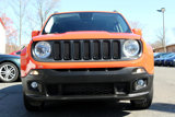Used 2017 Jeep Renegade Altitude image 4