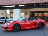 Used 2015 Porsche Boxster image 5