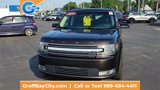 Used 2014 Ford Flex SEL w/ Equipment Group 202A image 3