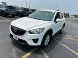 Used 2014 MAZDA CX-5 Sport w/ Bluetooth Audio Package image 4