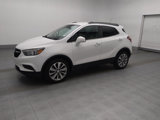 Used 2018 Buick Encore Preferred image 2