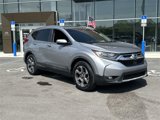 Used 2017 Honda CR-V EX-L image 4