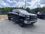 Used 2015 Chevrolet Silverado 1500 LT w/ Rally 2 Edition image 1