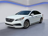 Used 2017 Hyundai Sonata Sport w/ Value Edition Package 02 image 2