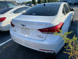 Used 2016 Hyundai Genesis 3.8 w/ Option Group 03 image 4