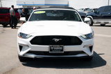 Used 2022 Ford Mustang Premium image 2