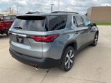 Used 2023 Chevrolet Traverse LT w/ LT Premium Package image 6