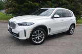 Used 2025 BMW X5 sDrive40i w/ Climate Comfort Package image 3