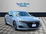 Certified 2022 Honda Accord Sport image 2