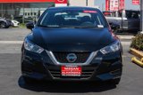 Certified 2021 Nissan Versa SV image 3