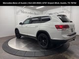 Used 2018 Volkswagen Atlas SEL Premium image 5