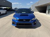 Used 2020 Subaru WRX w/ Popular Package #1 image 2