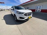Used 2019 Ford Edge SEL w/ Equipment Group 201A image 3