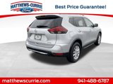 Used 2020 Nissan Rogue S w/ Special Edition Package image 4