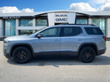 Used 2023 GMC Acadia AT4 w/ Technology Package image 4