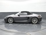 Used 2021 Porsche 718 Boxster image 2