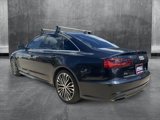 Used 2017 Audi A6 3.0T Premium Plus w/ Driver Assistance Package image 3