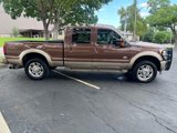 Used 2012 Ford F250 King Ranch w/ FX4 Off Road Pkg image 4