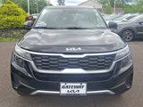 Certified 2022 Kia Seltos LX image 2
