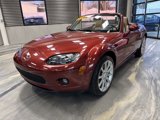 Used 2008 MAZDA MX-5 Miata Touring image 4