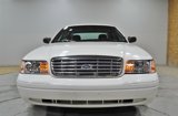 Used 2008 Ford Crown Victoria Police Interceptor image 4
