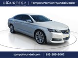 Used 2016 Chevrolet Impala LTZ w/ Enhanced Convenience Package image 2