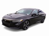 Used 2021 Honda Accord Sport Special Edition image 4