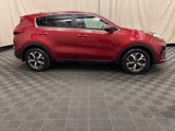 Used 2021 Kia Sportage LX w/ LX Fwd Popular Package image 4