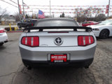 Used 2012 Ford Mustang Premium image 4