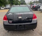 Used 2015 Chevrolet Impala Police image 4
