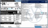 Used 2022 Volkswagen Taos SE image 4
