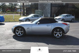 Used 2008 Pontiac Solstice Convertible w/ Premium Package image 6
